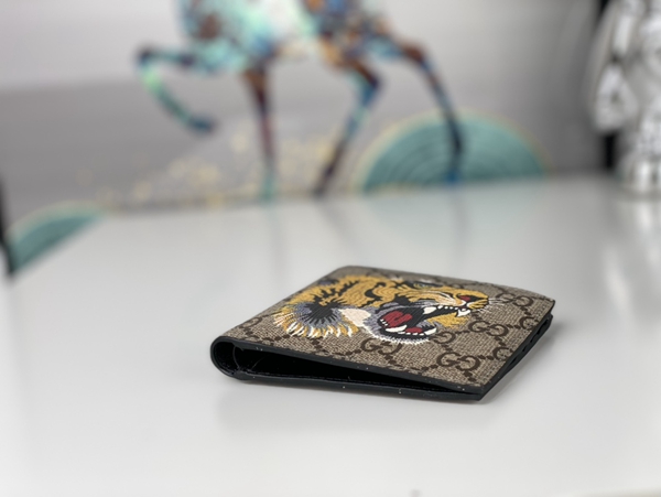 グッチ財布コピー細部ディテール